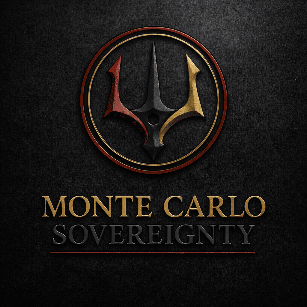 Monte Carlo Sovereignty Logo